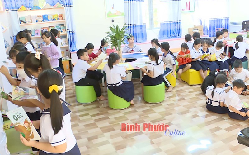 Những “điểm hẹn” văn hóa đọc
