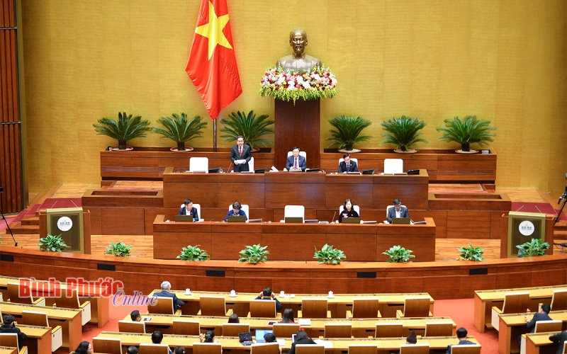 Phân cấp hệ thống cơ sở khám, chữa bệnh cần đặt trong quy hoạch tổng thể của ngành y tế