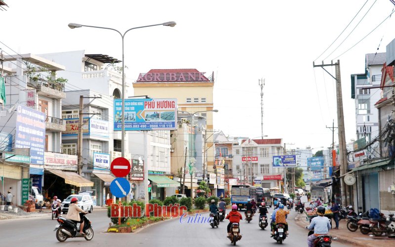 Phước Long: Dấu ấn tự hào