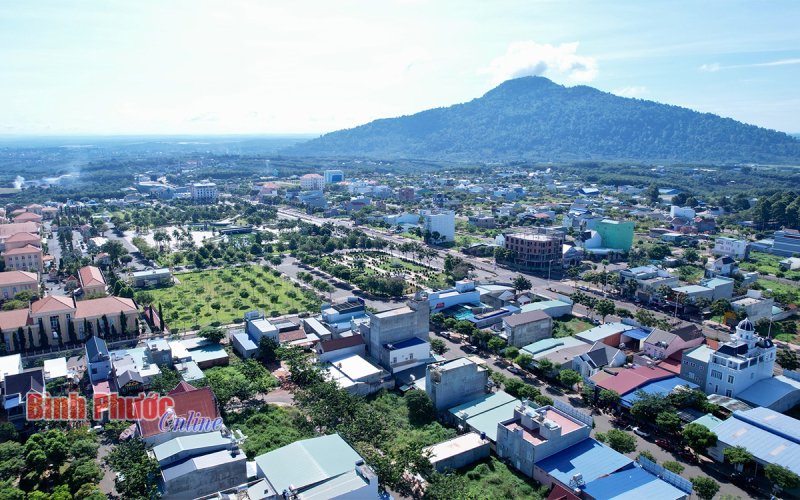 Phước Long: Không gian mới - sức bật mới