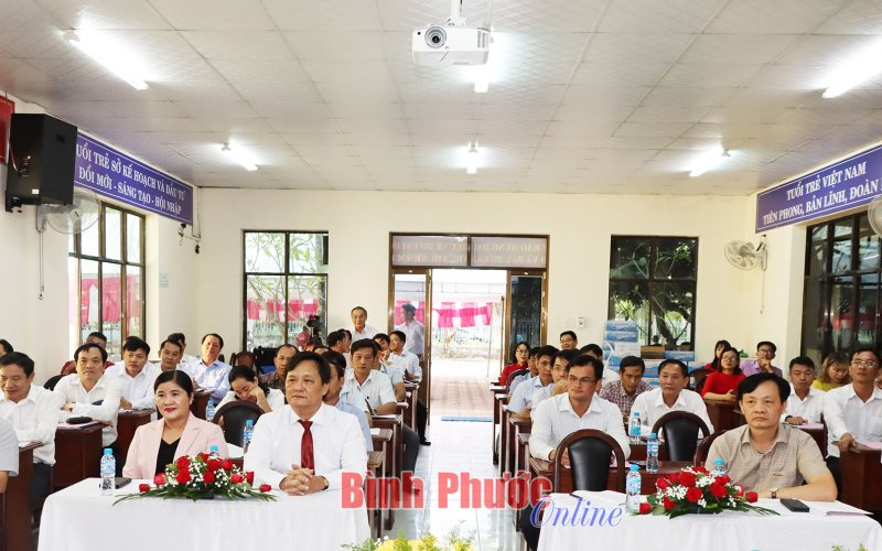 Sở Kế hoạch và Đầu tư triển khai nhiệm vụ năm 2023