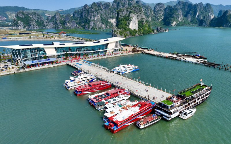 Tăng tính hấp dẫn cho khu công nghiệp, khu kinh tế