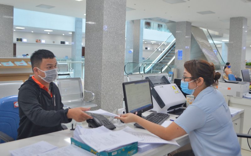 Tạo lực đẩy để thu hút doanh nghiệp