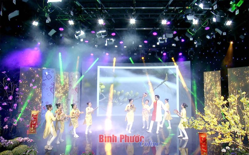 Tết n&agrave;y BPTV c&oacute; g&igrave;?