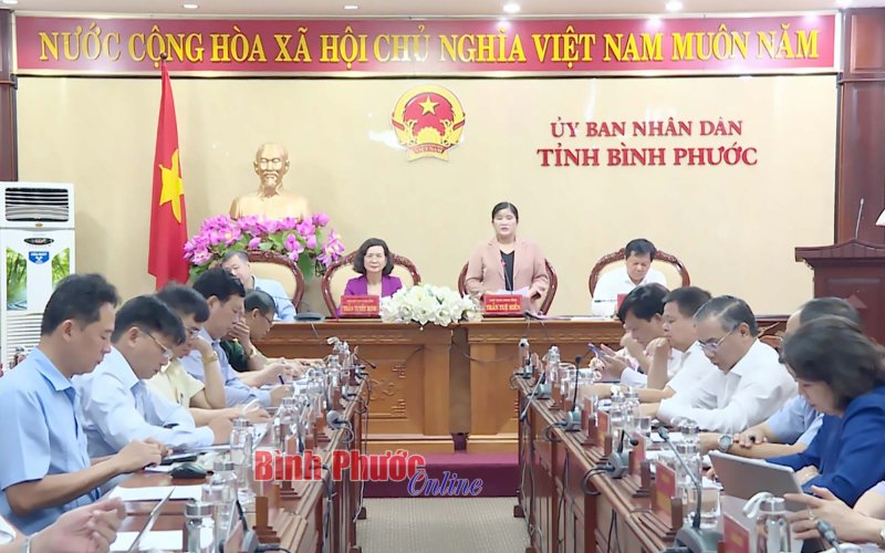 Thực hiện tốt các chính sách để người người, nhà nhà đều có tết 