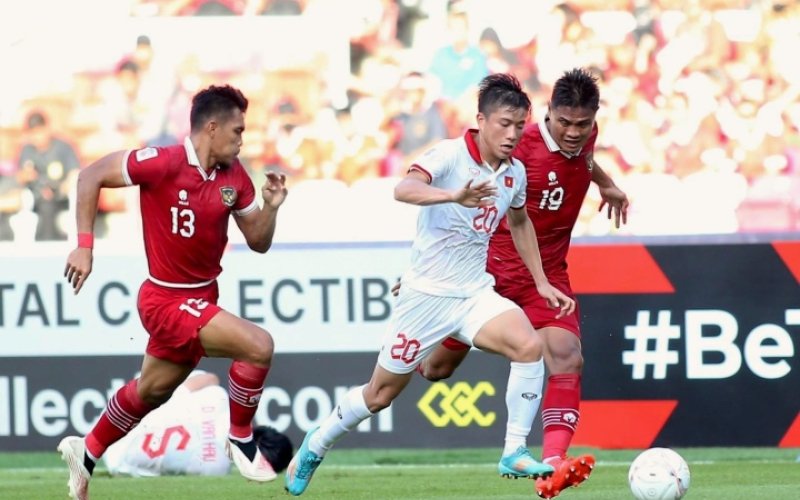 Tiến Linh lập cú đúp đưa ĐT Việt Nam vào chung kết AFF Cup 2022