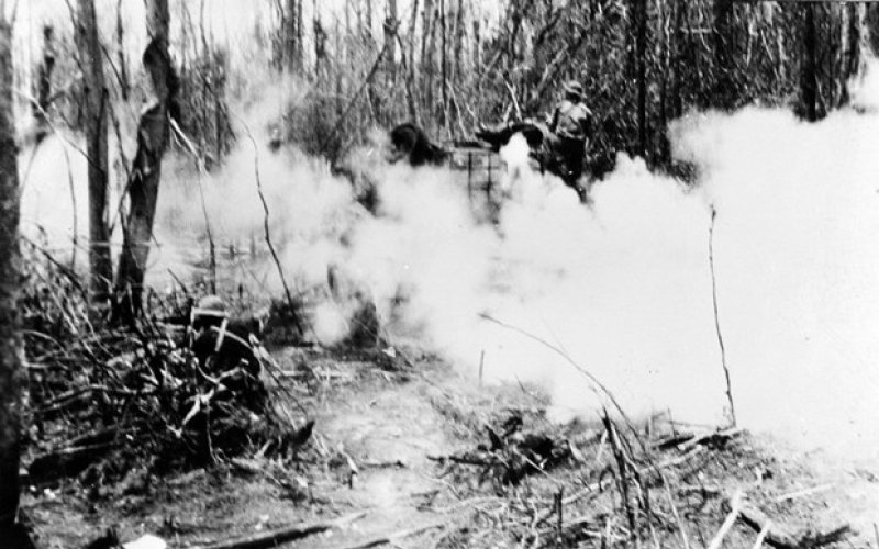 Tổng tiến công Xuân Mậu Thân 1968: Biểu tượng sáng của lòng yêu nước