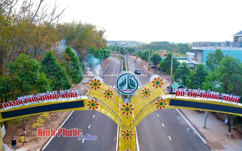 Từ xóm núi đến “thành phố trên cao”