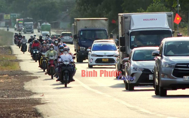 Việc làm nhỏ, ý nghĩa lớn