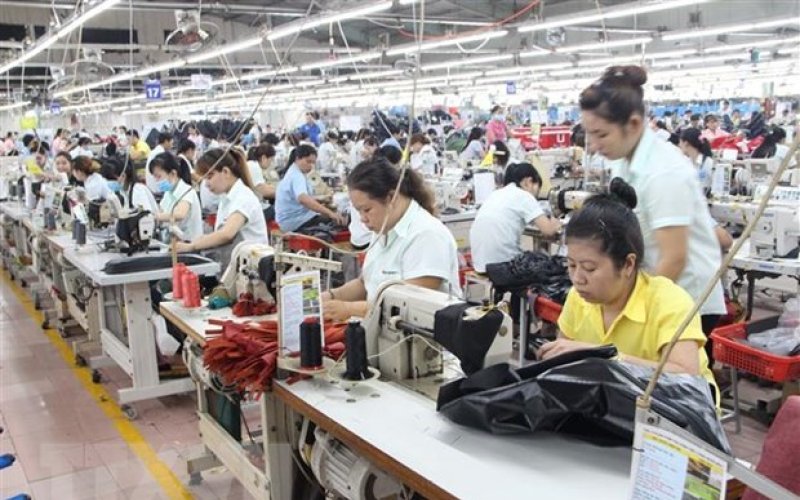 Việt Nam gia nhập “tam giác vàng khởi nghiệp” ở Đông Nam Á