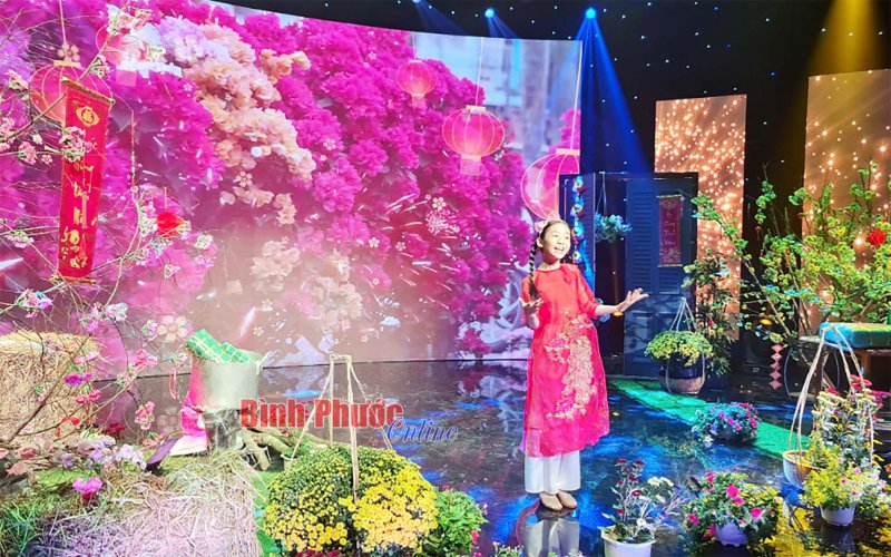 Xu&acirc;n Nghi - Sao nh&iacute; to&agrave;n năng