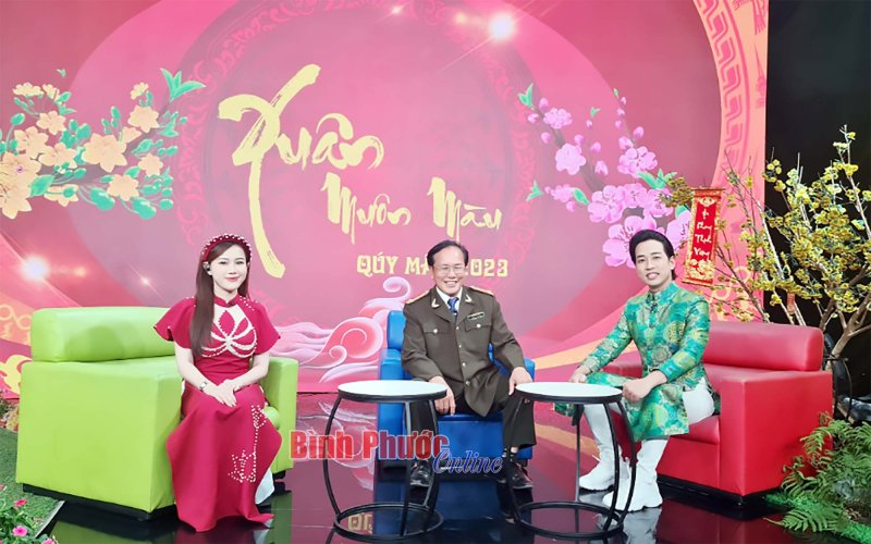 Xu&acirc;n v&agrave; người l&iacute;nh