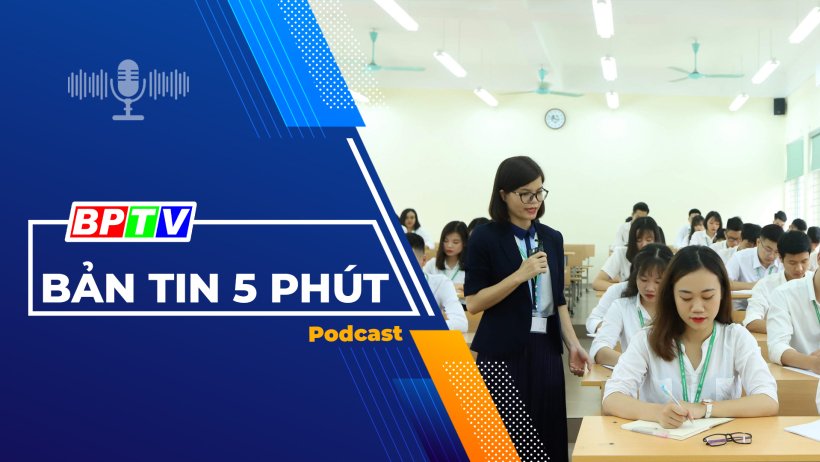 5 phút sáng nay 3-1-2024
