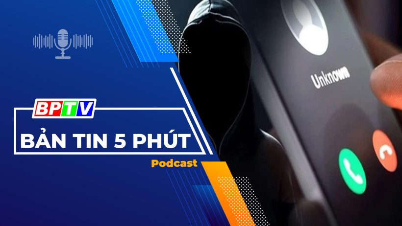 5 phút tối nay 16-1-2024 
