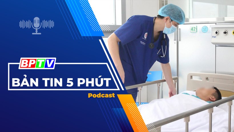 5 phút tối nay 17-1-2024 