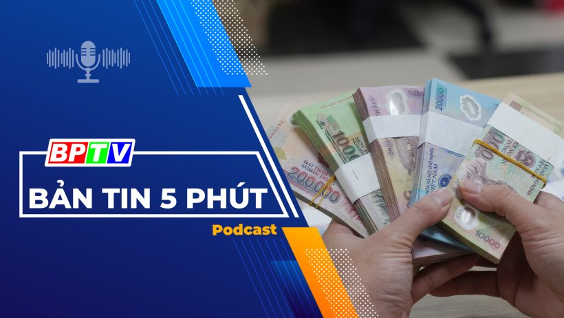 5 phút tối nay 29-1-2024 