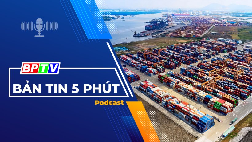 5 phút tối nay 9-1-2024 