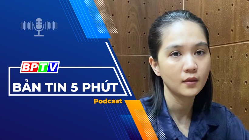 5 phút trưa nay 15-1-2024