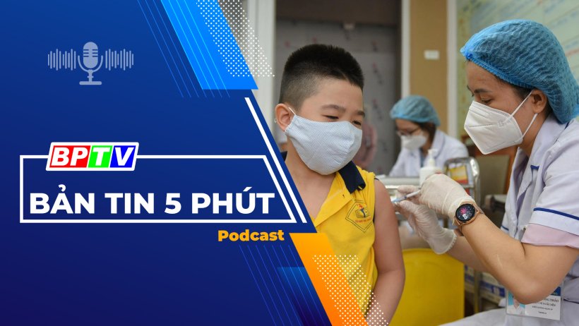 5 phút trưa nay 17-1-2024