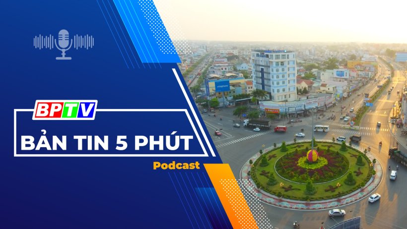 5 phút trưa nay 2-1-2024