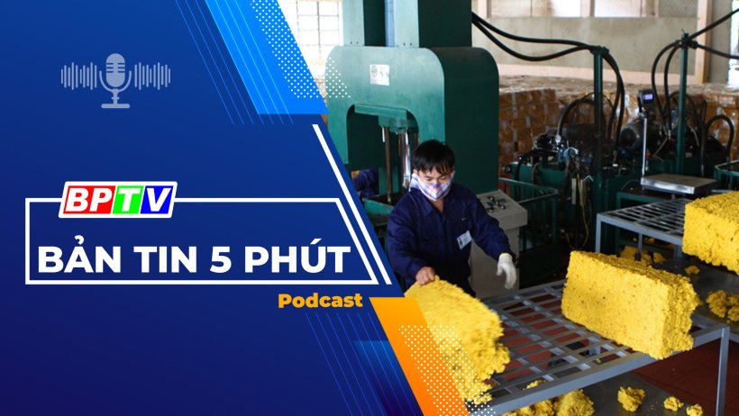 5 phút trưa nay 3-1-2024