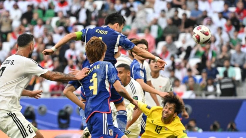 AFC Asian Cup 2023: Nhiều "ẩn số" khi cuộc đua bước vào vòng loại trực tiếp