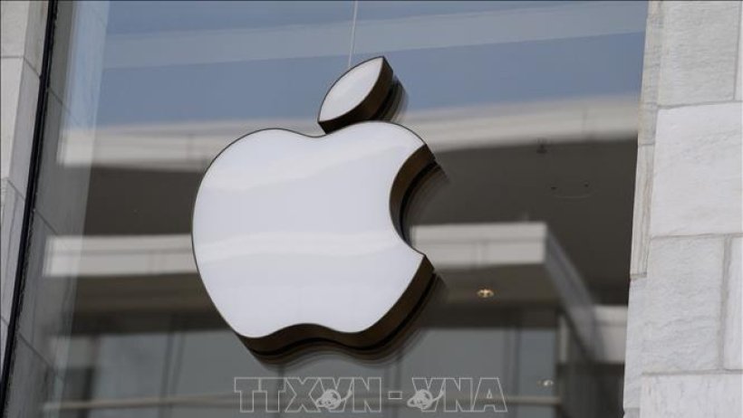 Apple nộp phạt hơn 13 triệu USD tại Nga