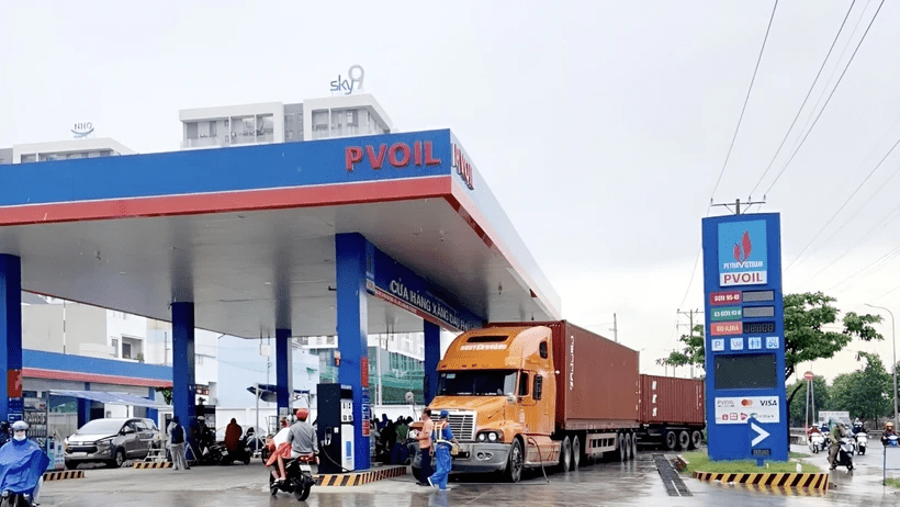 Bộ Công Thương: Không để thiếu hụt nguồn cung xăng dầu trong mọi tình huống