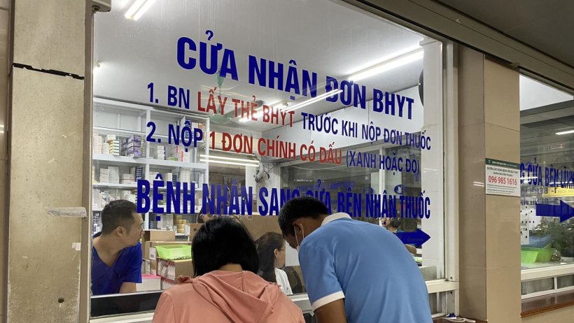 Cần quy định mở rộng gói quyền lợi BHYT phù hợp với khả năng đóng