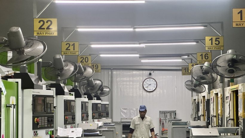 Chính sách kinh tế được dư luận quan tâm có hiệu lực từ tháng 1-2024