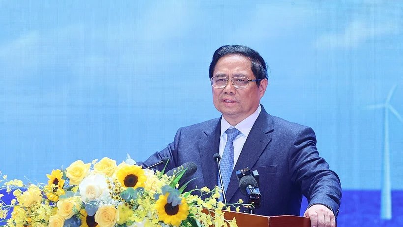 "Chuyến công tác châu Âu của Thủ tướng mang nhiều ý nghĩa quan trọng"