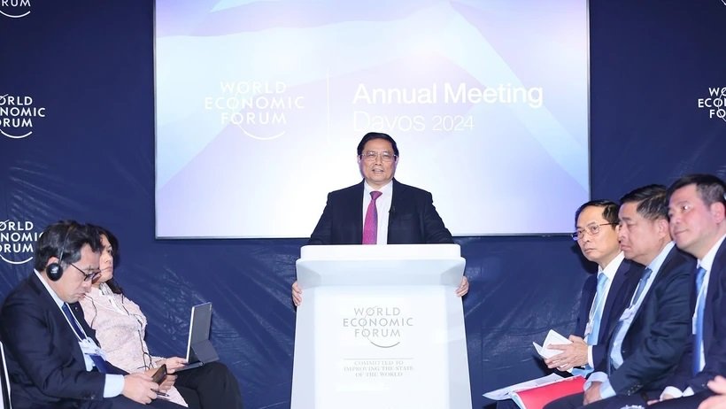 Chuyến công tác châu Âu của Thủ tướng thành công trên nhiều phương diện