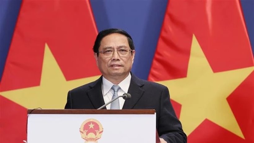 Chuyến thăm của Thủ tướng tạo động lực thúc đẩy hợp tác Việt Nam-Romania