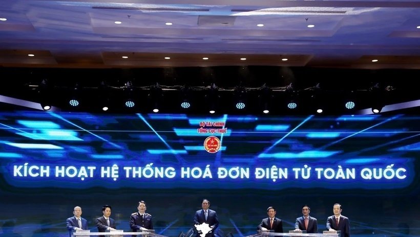 Cổng Dịch vụ Công Quốc gia: Minh bạch, cắt giảm, đơn giản hóa thủ tục hành chính