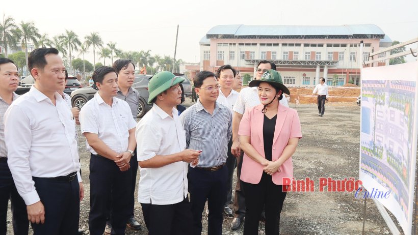 Dân là Dân Nước - Nước là Nước Dân