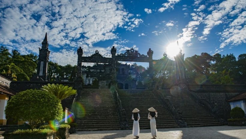 Đầu tư trọng t&acirc;m, đưa gi&aacute; trị văn h&oacute;a Việt ra thế giới