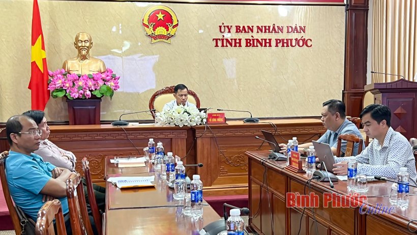 Đẩy mạnh xúc tiến thương mại, phát triển thị trường