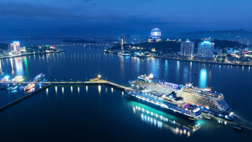 Để phục hồi tăng trưởng cảng biển