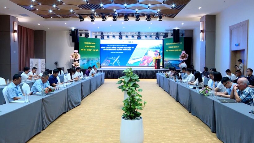 Đưa sản phẩm OCOP lên sàn thương mại điện tử