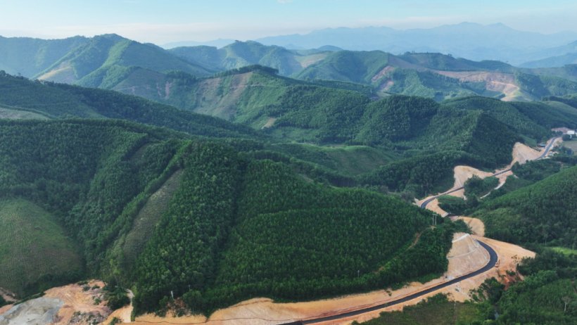 Hạ Long: Đẩy mạnh kết nối liên vùng