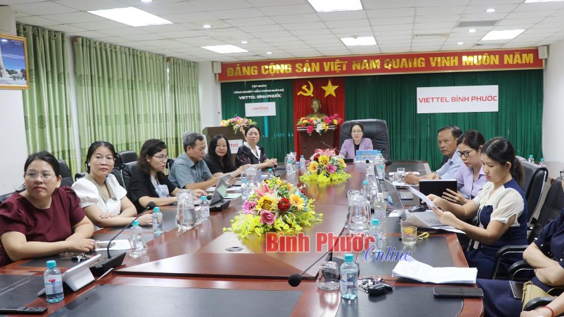 Hội liên hiệp Phụ nữ Việt Nam phát động chủ đề năm 2024