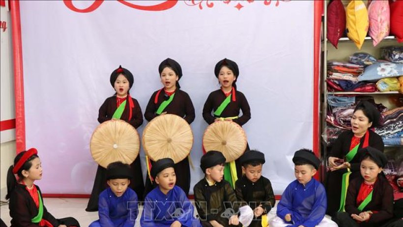 Khuyến kh&iacute;ch đầu tư ph&aacute;t triển hệ thống thiết chế văn h&oacute;a cơ sở