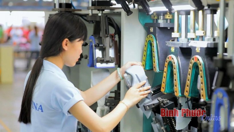 Kim ngạch xuất khẩu “về đích” đúng hẹn