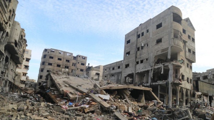 Liên hợp quốc: Iraq có nguy cơ bị kéo sâu hơn vào xung đột Israel-Hamas