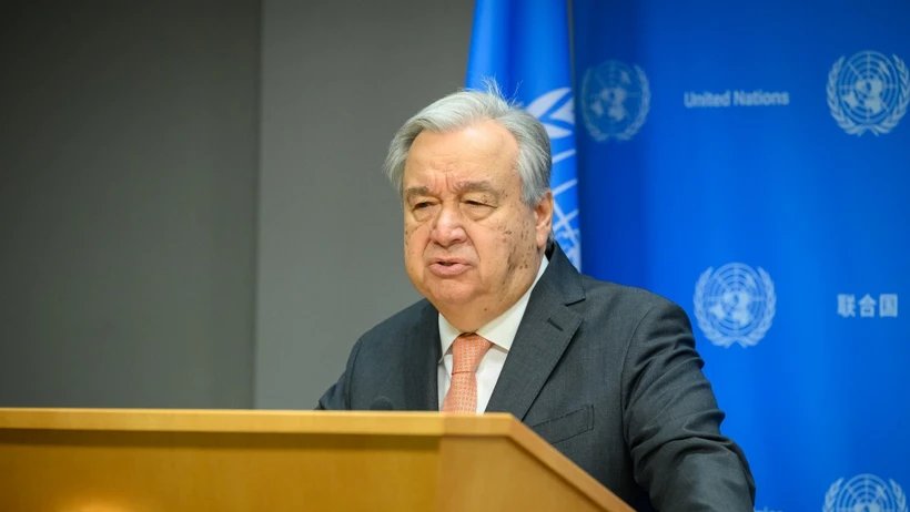 Liên hợp quốc kêu gọi Nhóm G-77 thúc đẩy cải cách quản trị toàn cầu