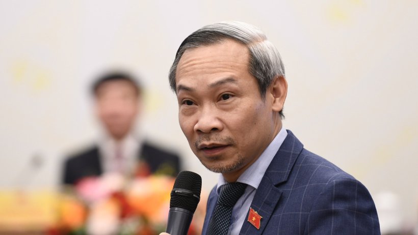 Năm nhóm vấn đề mới của Luật Đất đai (sửa đổi)