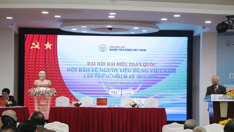 Nâng cao chất lượng, hình thức bảo vệ người tiêu dùng trong bối cảnh hiện nay