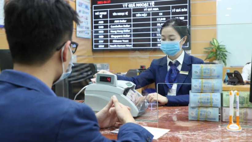 Ngân hàng Nhà nước: Chỉ tiêu tăng trưởng tín dụng năm 2024 là 15%