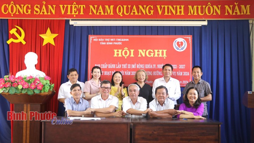 Nhiều kết quả đạt được trong công tác bảo trợ xã hội