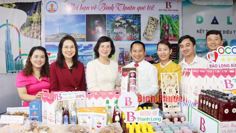 Nơi hội tụ văn h&oacute;a - du lịch - ẩm thực đặc trưng khu vực Đ&ocirc;ng Nam Bộ v&agrave; T&acirc;y Nguy&ecirc;n